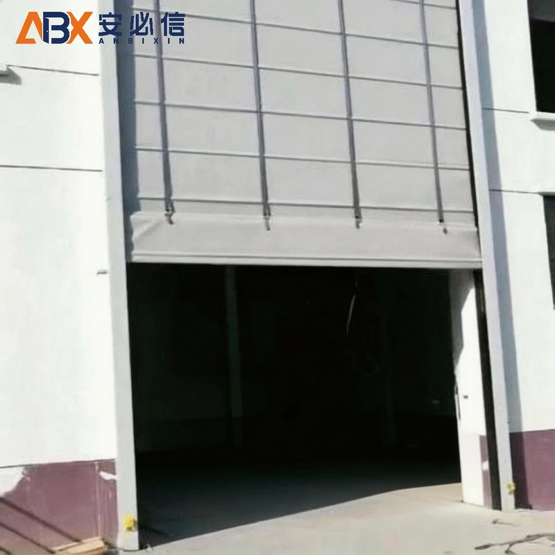 庆阳卸货平台